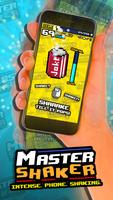 Master Shaker! 포스터