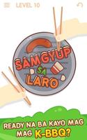 Samgyup Sa Laro 海报