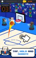 Shooty Basketball! Affiche