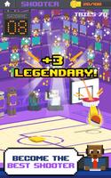 Shooty Basketball! screenshot 1