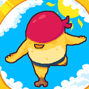 Papi Bird - Ang Alamat ng Pogi APK