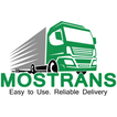 آیکون‌ MOSTRANS Shipper