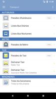 App Santa Coloma de Gramenet screenshot 1