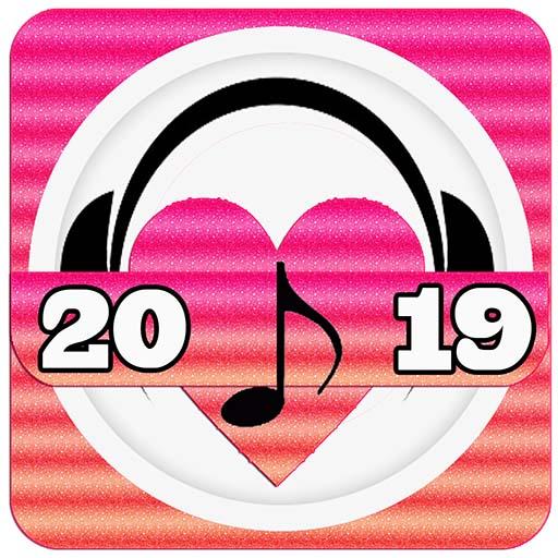 Melhor Amor Ringtones Romantic 2019 🎶