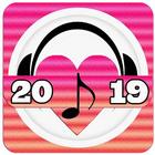 Best Love Ringtones 💘 Romantic 2019 🎶 icon
