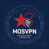 MosVPN APK