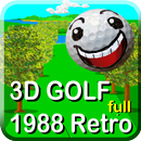 3D Golf 1988 Retro Full APK