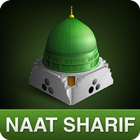 Naat Sharif biểu tượng