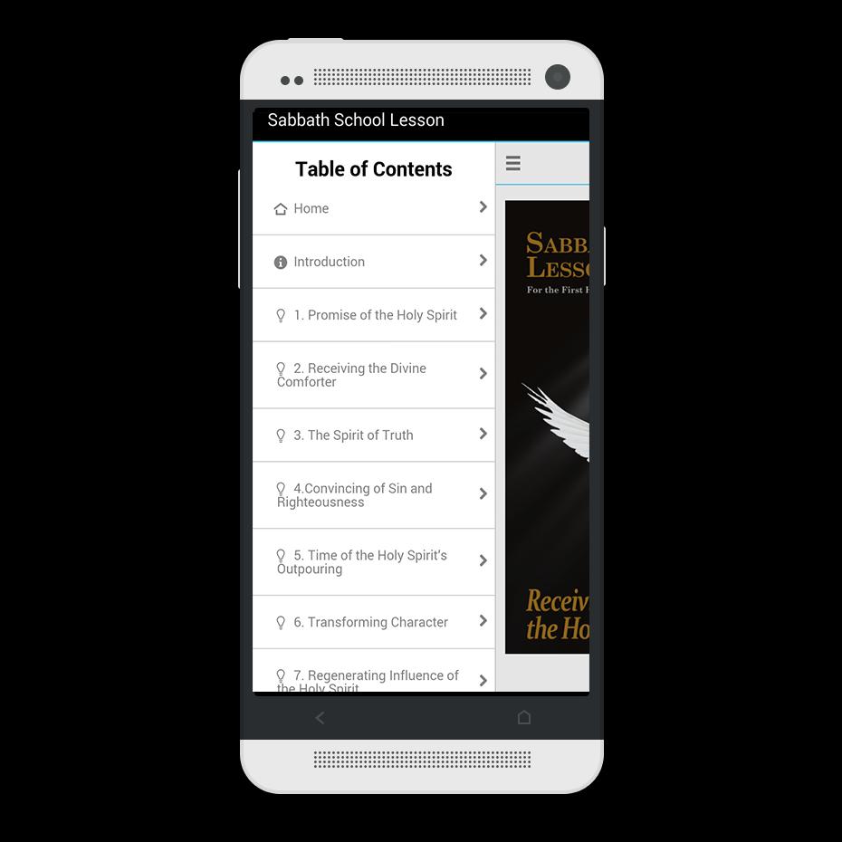Sabbath School Lesson For Android Apk Download Sabbath School Lesson For Android Apk Download