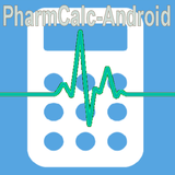 PharmCalc أيقونة