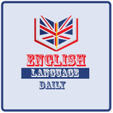 English Learning Daily - Engli アイコン