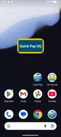Quick Pay UG Ekran Görüntüsü 7