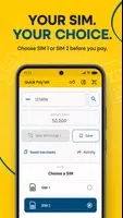 Quick Pay UG Ekran Görüntüsü 4