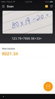 Scan Calculator ภาพหน้าจอ 3