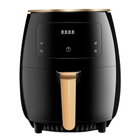 Silver Crest Air Fryer 图标