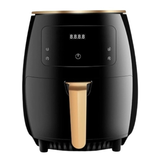 آیکون‌ Silver Crest Air Fryer