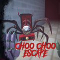Choo Choo hide 'n seek