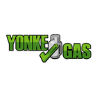 Icona Yonke Gas Check