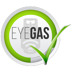 Eyegas ikona