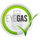 Eyegas আইকন