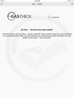 Gas Check 스크린샷 3