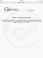Gas Check screenshot 3