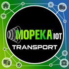 Transport icono