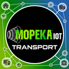 Transport أيقونة