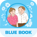 สมุดสุขภาพผู้สูงอายุ(Bluebook) APK