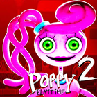 Poppy Playtime: Chapter 2 ícone