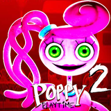 Poppy Playtime: Chapter 2 ícone