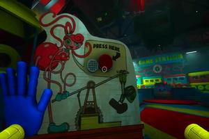 Poppy Playtime: Chapter 2 imagem de tela 2