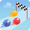 ”The Ball Sprint