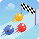 The Ball Sprint icon