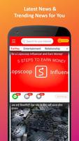 LopScoop syot layar 1