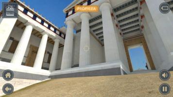 Digi-Past Acropolis capture d'écran 2