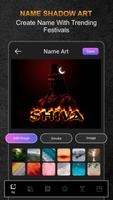 Name Shadow Art Maker - Creative Name Art screenshot 3