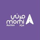 Morni Auction ikon