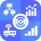 Network Analyzer simgesi