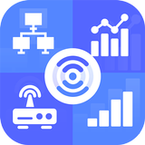 Network Analyzer simgesi