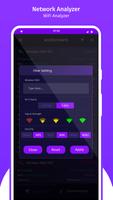 Network Analyzer Ekran Görüntüsü 2