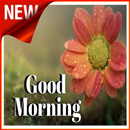 GIF Good Morning Flowers APK