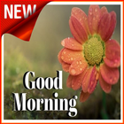 آیکون‌ GIF Good Morning Flowers
