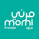 Morni Provider Zeichen
