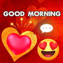 APK Good Morning Wishes Blessings