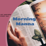 Morning Manna icono