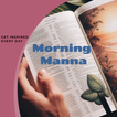 Morning Manna daily devotional