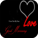 Good Morning and Night Images GIFs with Messages APK