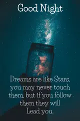 Good Morning and Night Images GIFs with Messages XAPK 下載