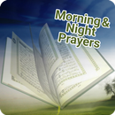 morning and night prayers APK